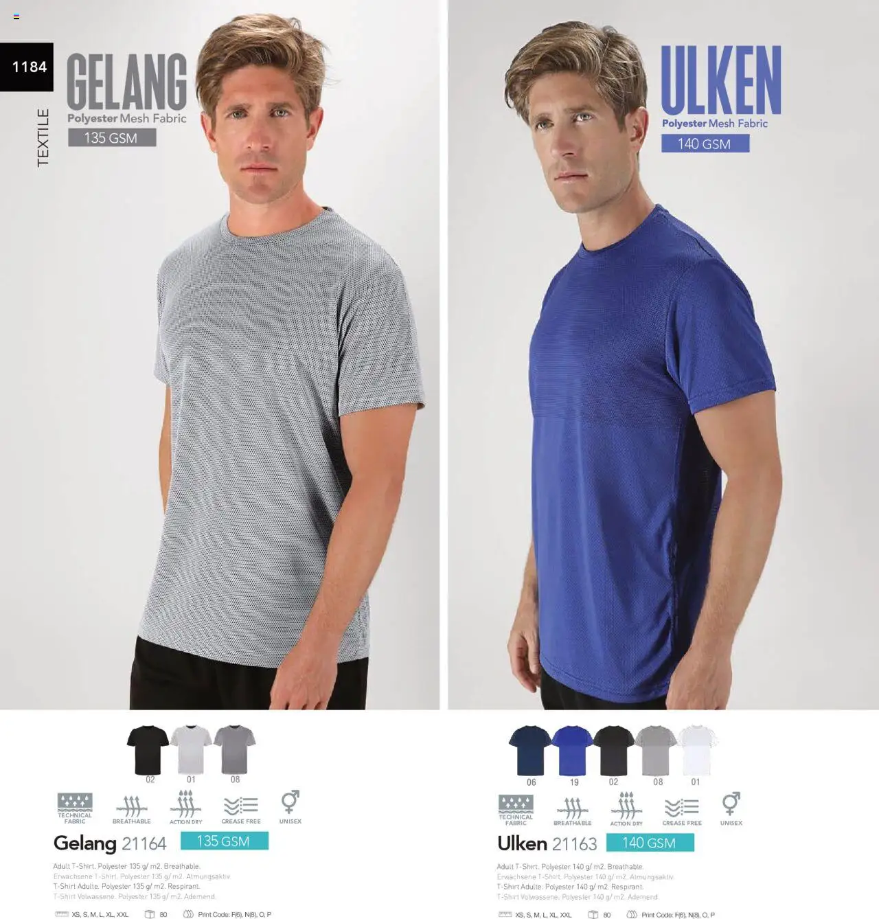 Sapo Giveaways Catalogue – σε ισχύ από 01.01.2025 | Σελίδα: 1188