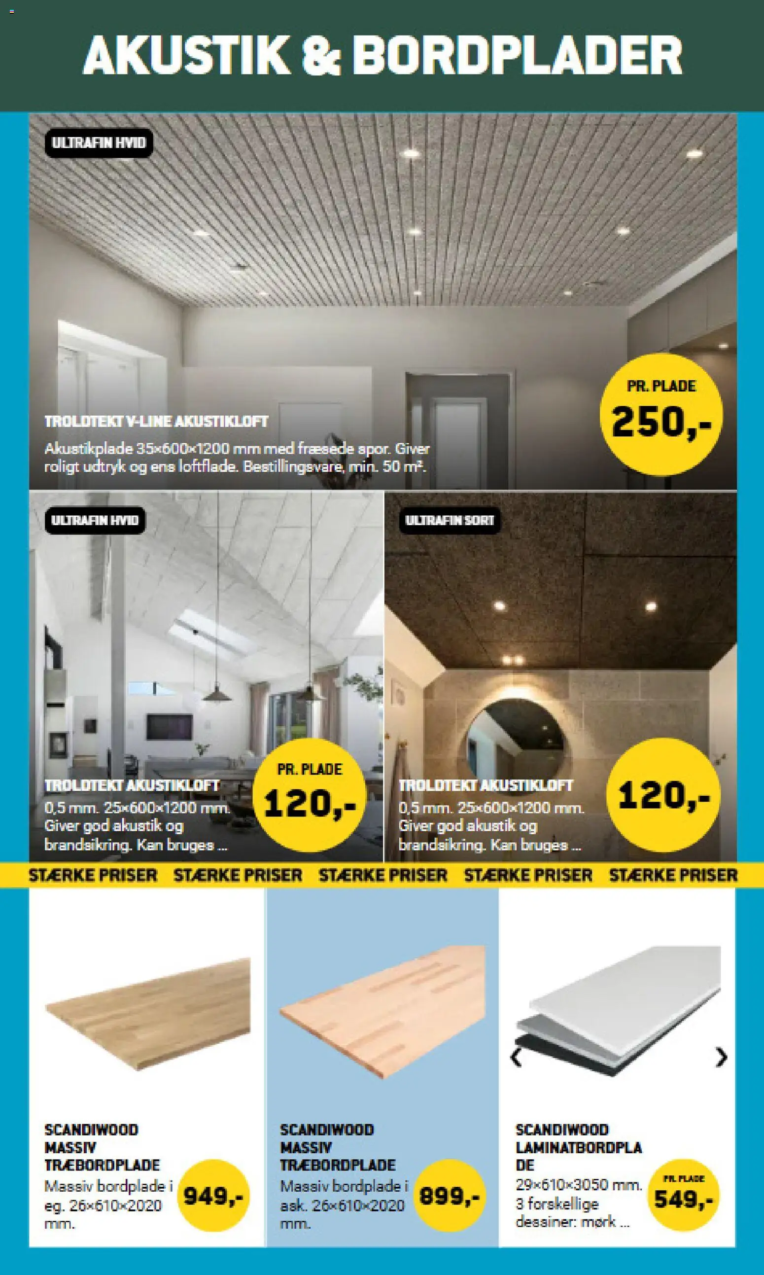 XL-BYG tilbudsavis – gyldig fra 27.03.2026 | Side: 36