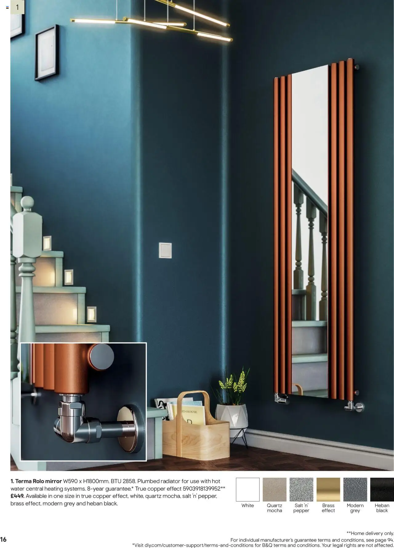  | Page: 16 | Products: Radiator, Mirror, Pepper