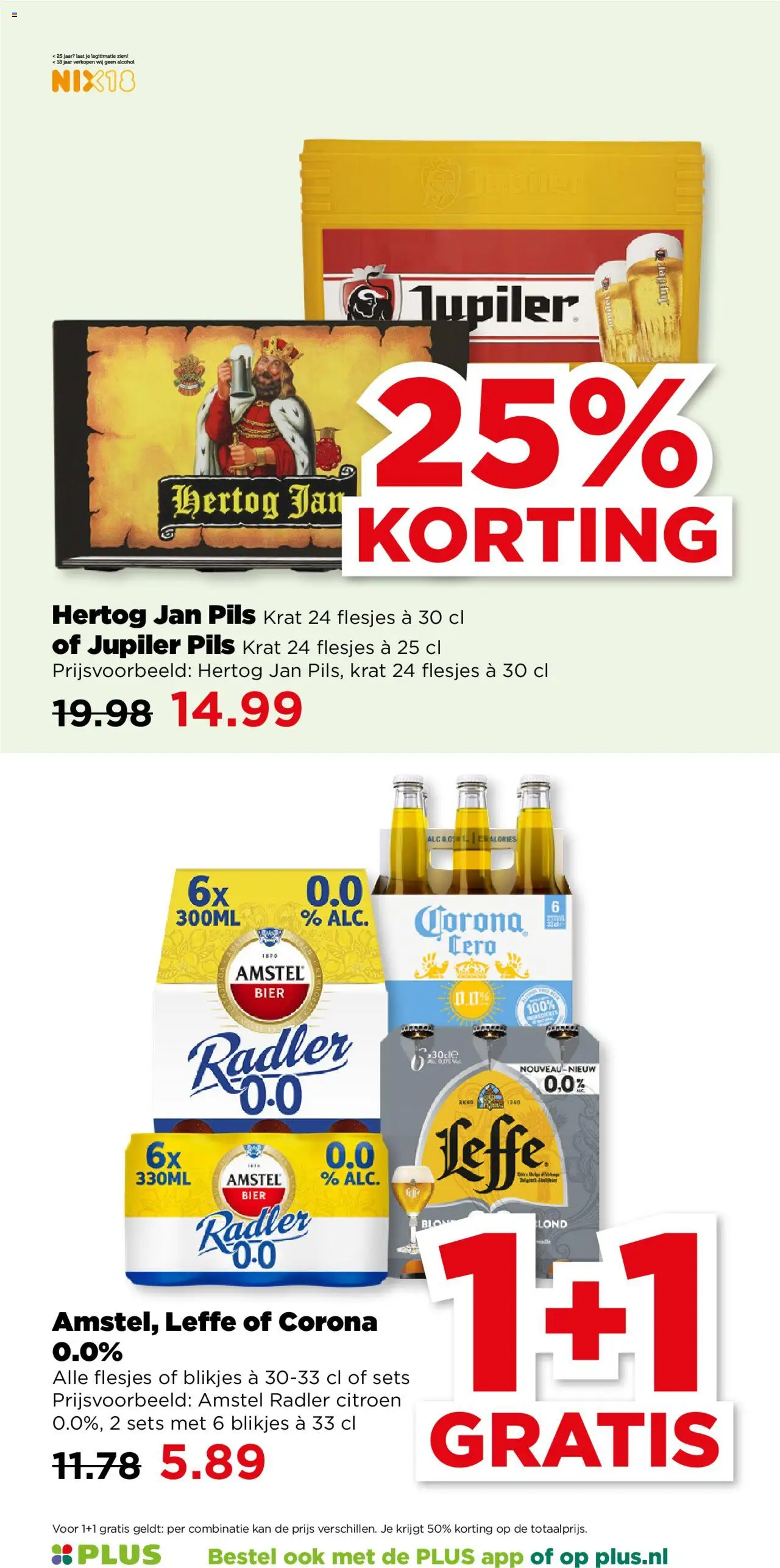  | Pagina: 36 | Producten: Citroen, Bier, Kan, Alcohol