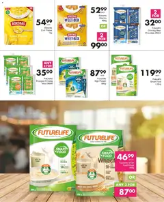Save specials catalogue – valid from 15.04.2026 | Page: 36