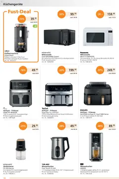 Fust Aktionen ab 23.02.2026 gültig | Seite: 10