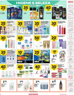 Pré-visualização Continente folheto válido de 21.10.2025 | Página: 41
