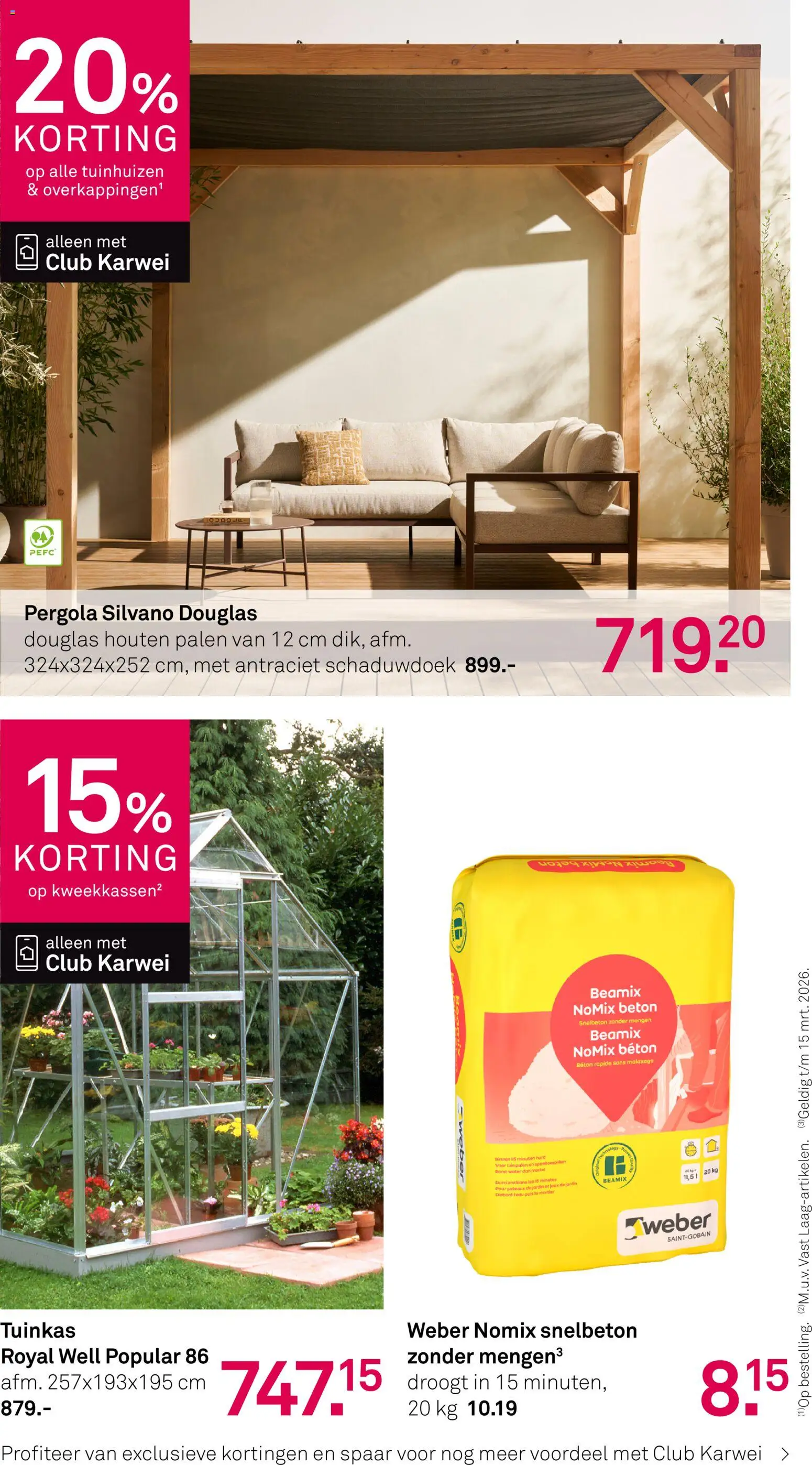 {H1} | Pagina: 29 | Producten: Festék