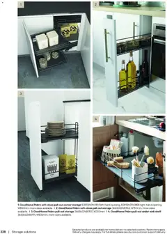 Preview of B&Q - Kitchens valid from 16.12.2025 | Page: 223