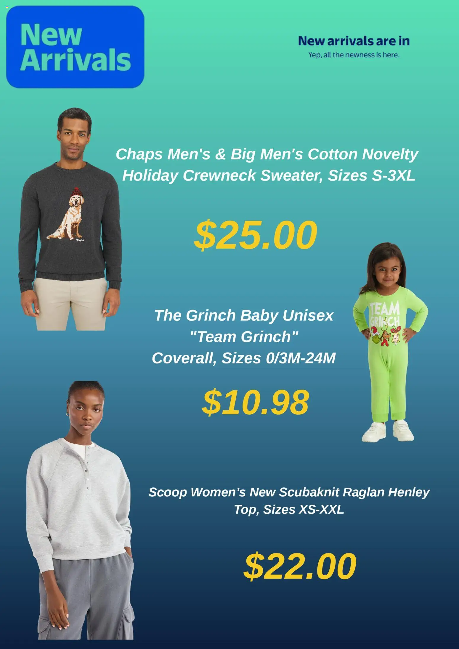 Walmart Catalogue valid from 03.11.2025 | Page: 2