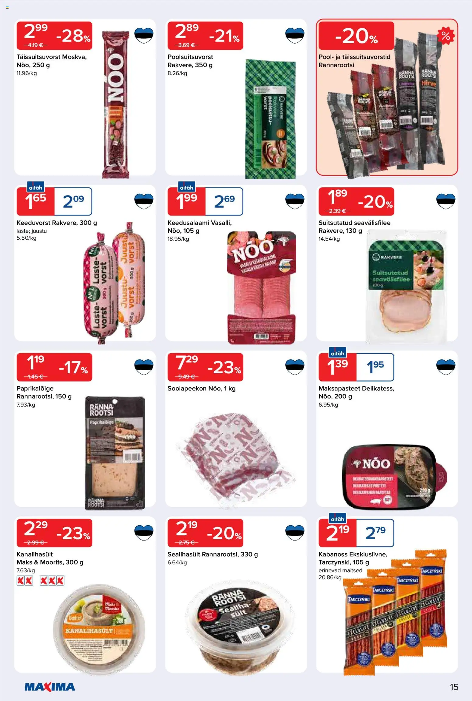 {H1} | Lehekülg: 16