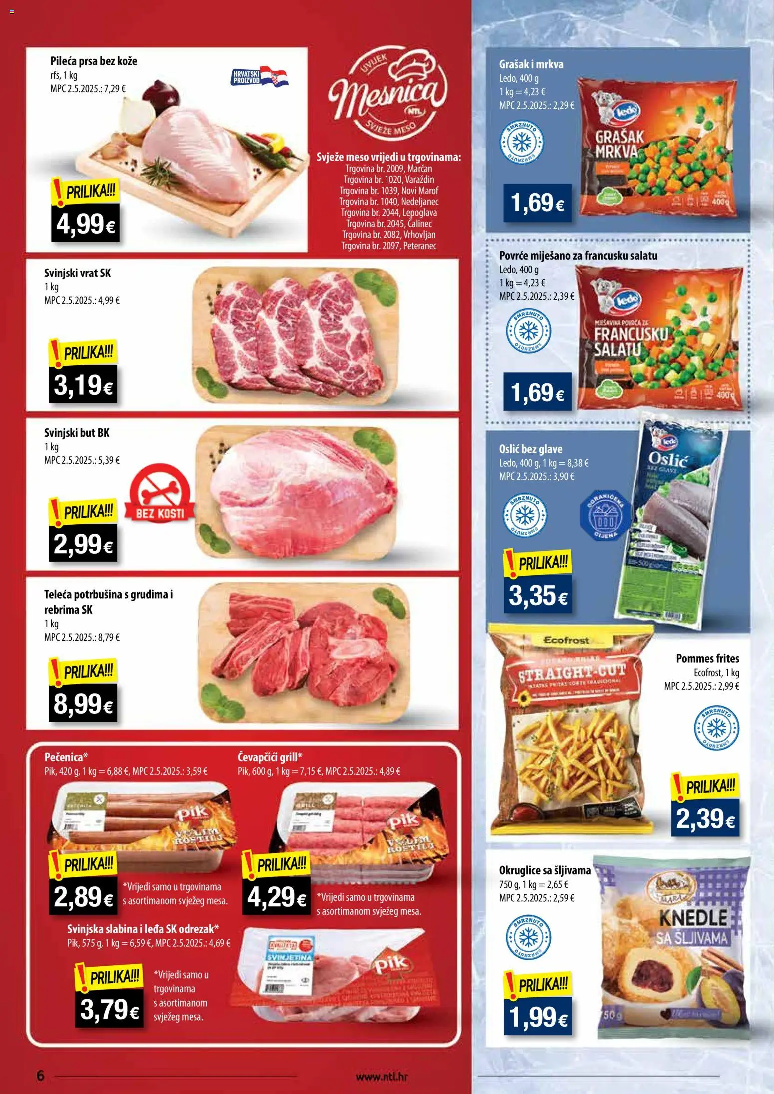 NTL katalog | vrijedi od 25.02.2026 | Stranica: 6