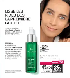 Stanhome - Prévisualisation de Stanhome catalogue valide à partir de 29.09.2025 | Page: 95
