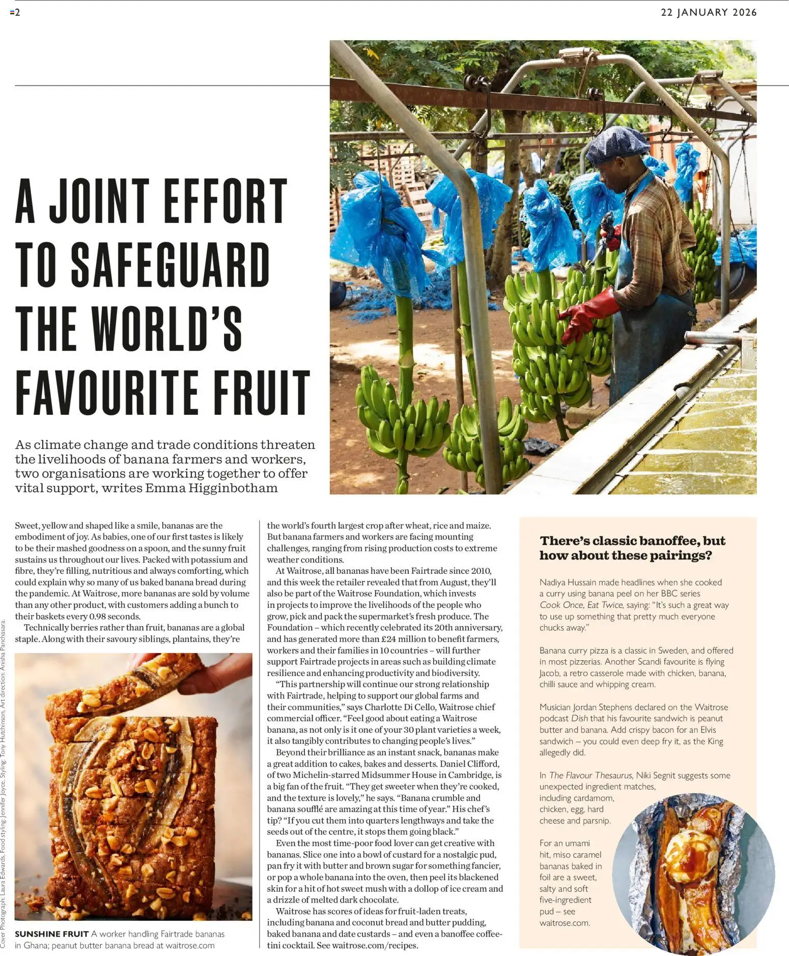 {H1} | Page: 2 | Products: Cheese, Papier carton, Bacon, Peanut