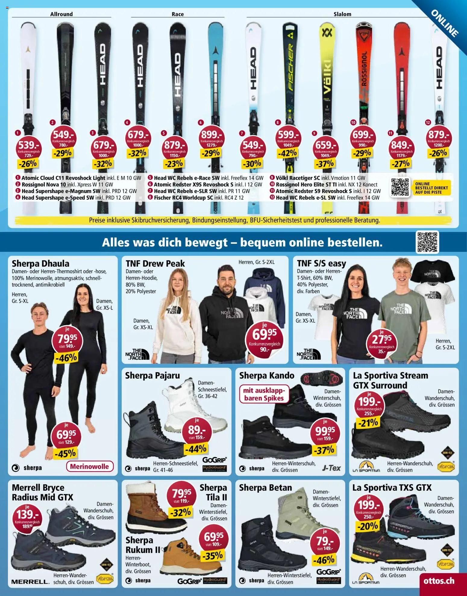 Otto's Aktionen – gültig ab 15.12.2025 | Seite: 15