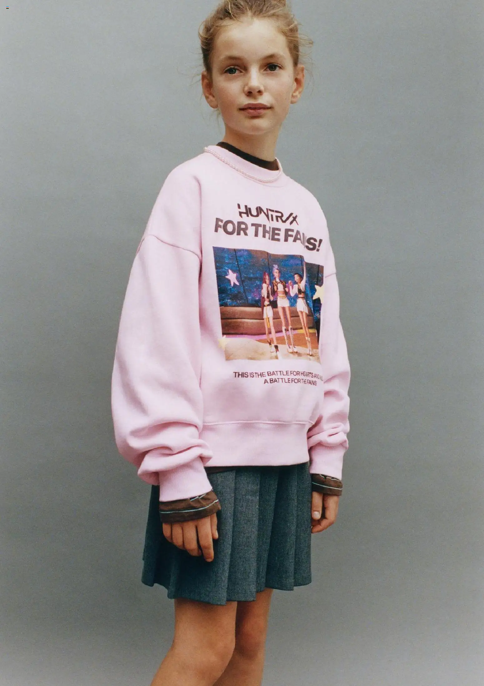 Zara slevy - New In Girls od 06.12.2025 | Strana: 16