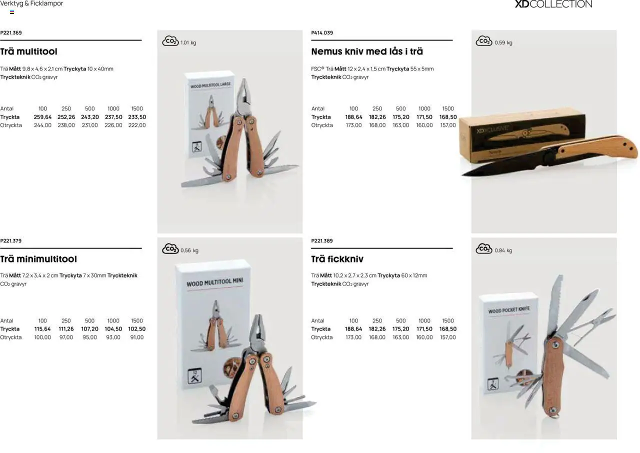 Lyreco reklamblad aktuell från 12.03.2024 | Sida: 355