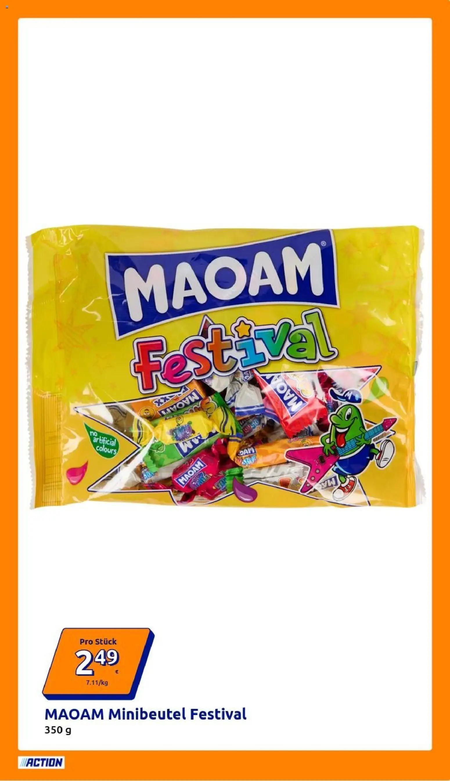 Action Flugblatt gültig ab 04.03.2026 | Seite: 5