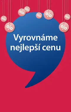 Náhled letáku JYSK leták - Slevy od 23.07.2025