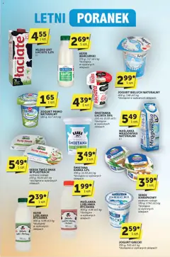Euro Sklep Gazetka - Katalog od 24.07.2025 | Strona: 2