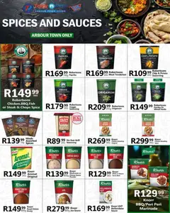 Take n Pay specials catalogue – valid from 16.02.2026 | Page: 42