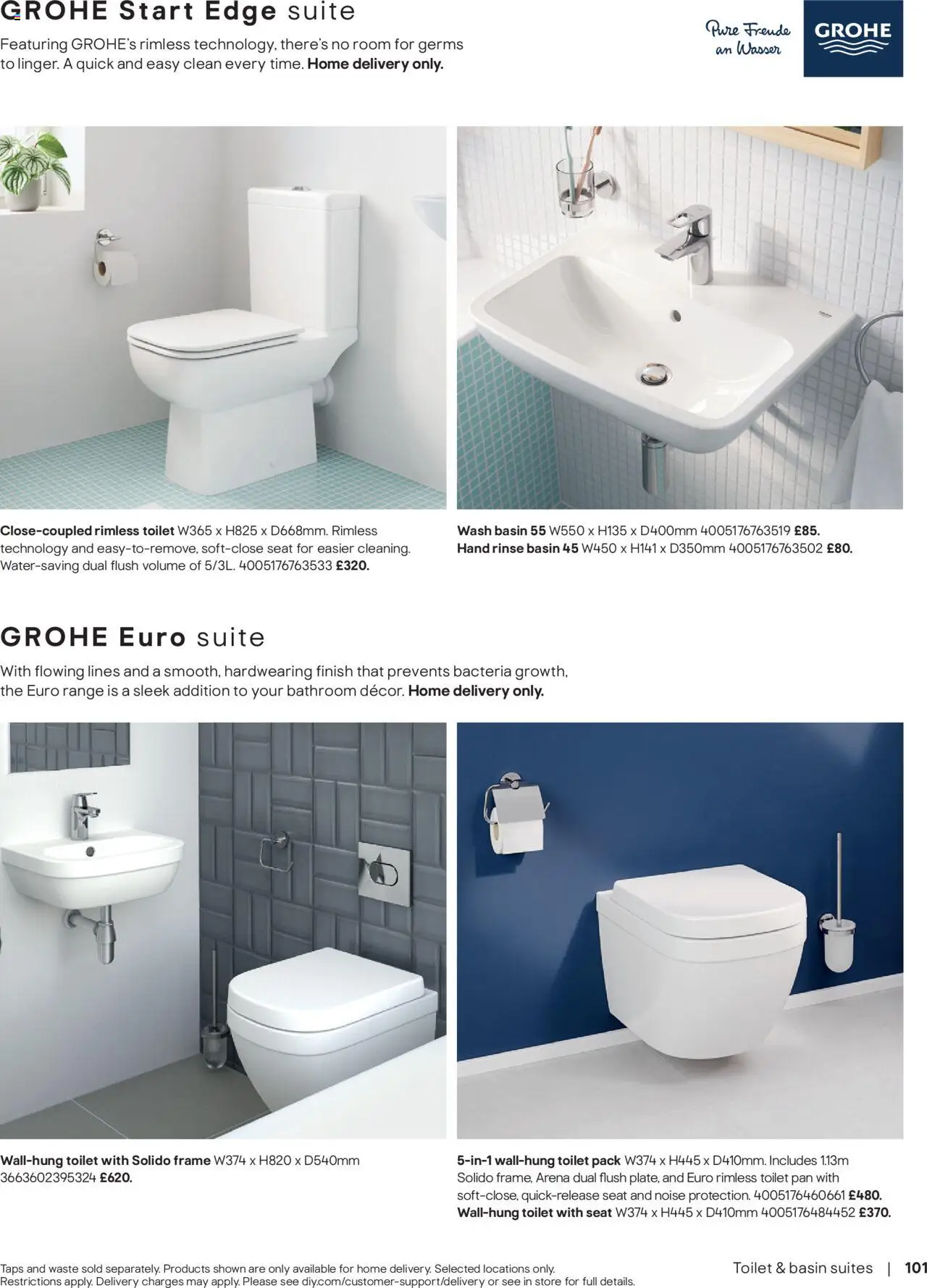  | Page: 101 | Products: Toilet