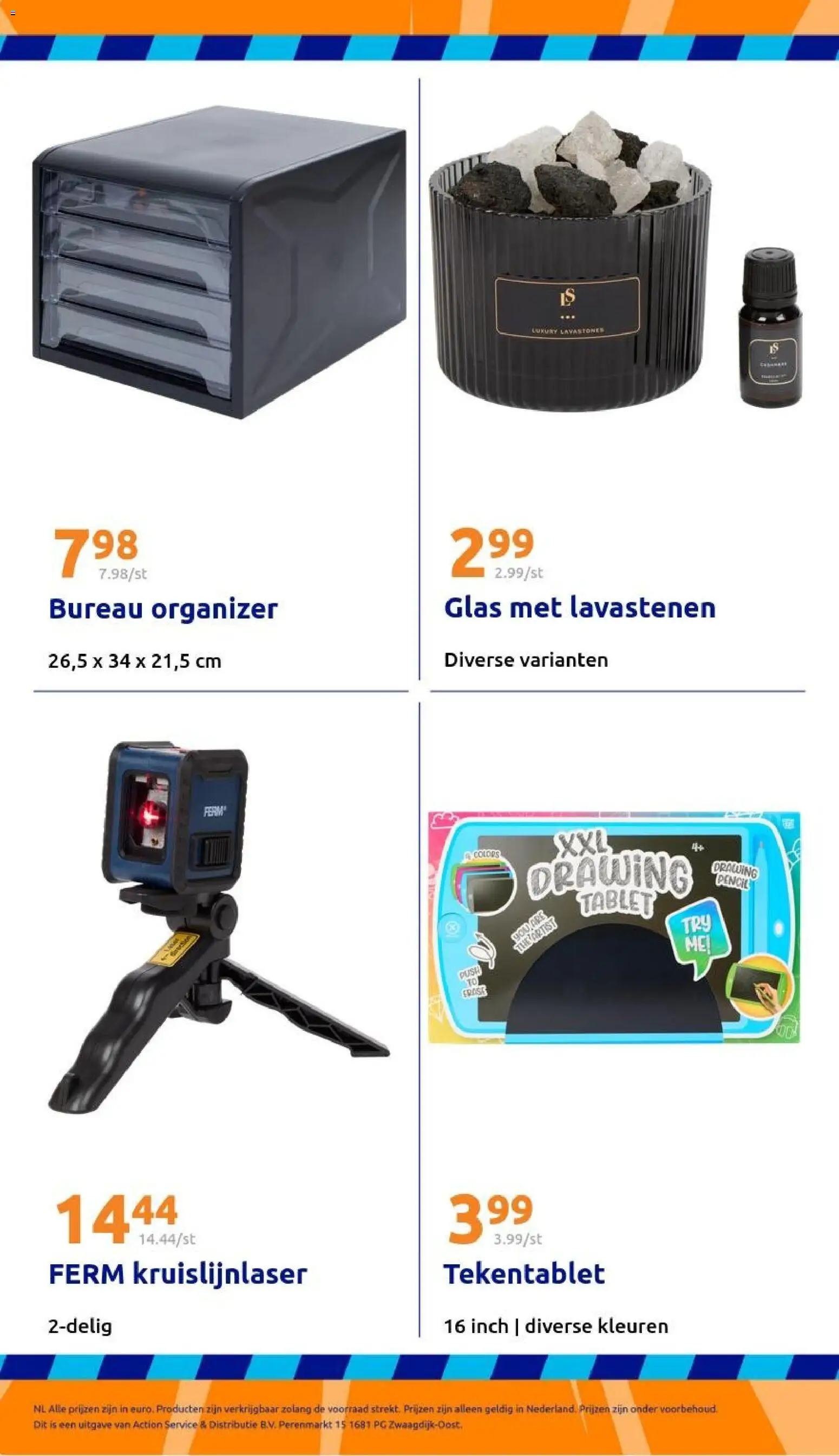 {H1} | Pagina: 34 | Producten: Tablet, Bureau