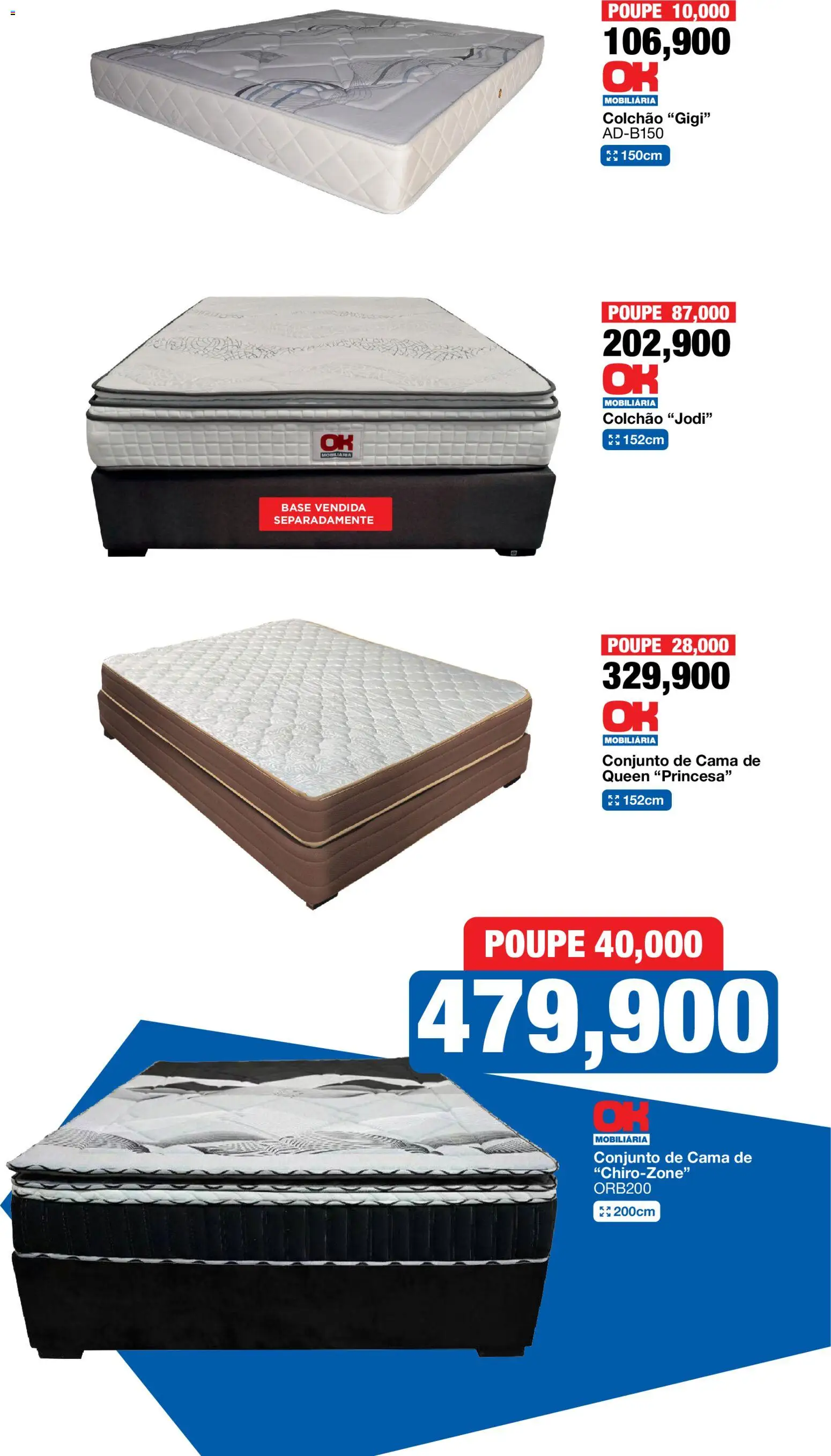 New OK Furniture catalogue – valid from 06.04.2026 | Page: 17