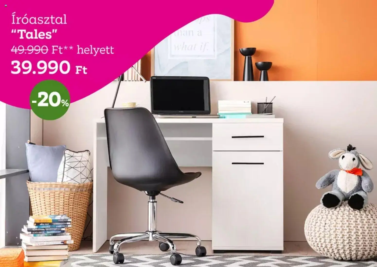 Mömax akciós ujság - amely érvényes a következő dátumtól: 09.02.2026 | Oldal: 11