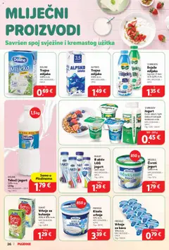 Plodine katalog | vrijedi od 23.07.2025 | Stranica: 26