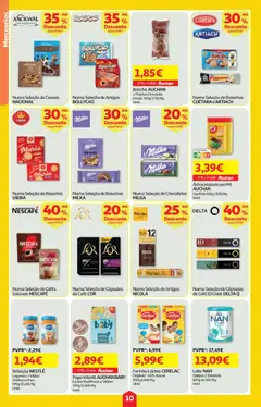 Pré-visualização Minipreço folheto válido de 02.04.2026 | Página: 10