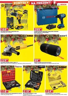 Pogląd oferty "Merkury Market Gazetka" - ważna od 01.12.2025 | Strona: 43