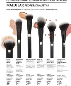 Pogląd oferty "Avon Katalog 4 2026" - ważna od 01.04.2026 | Strona: 67