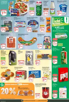 Globus Prospekt 	 - gültig ab dem 18.08.2025 | Seite: 11
