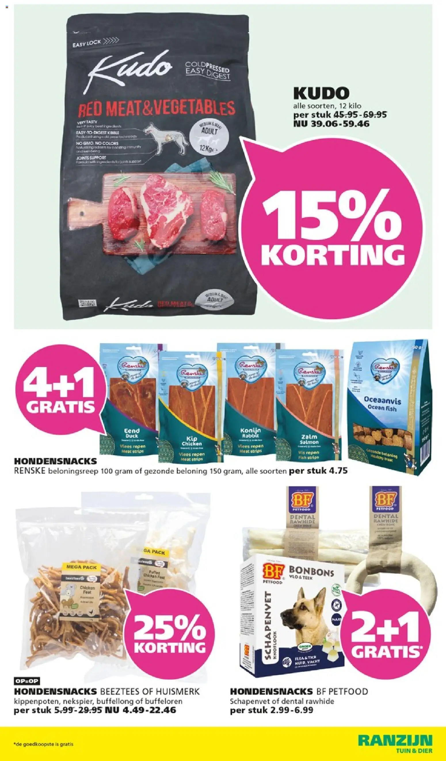 {H1} | Pagina: 13 | Producten: Kisperec, Vis, Zalm, Repen