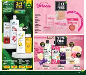 Dis-Chem specials catalogue – valid from 19.02.2026 | Page: 49