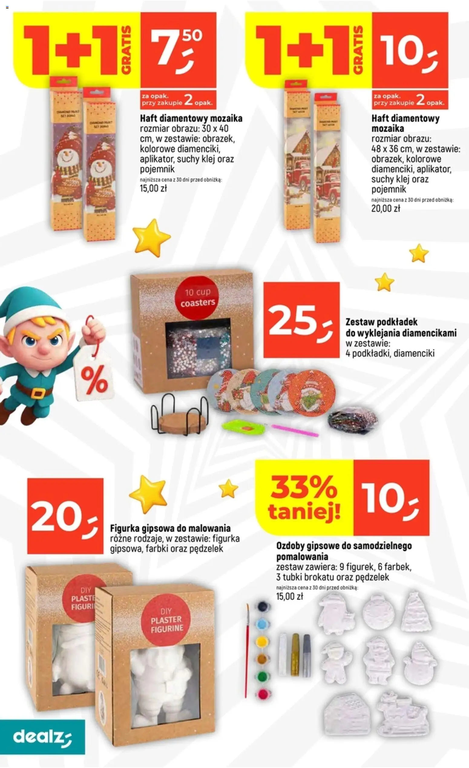 Dealz Gazetka od 13.11.2025 | Strona: 20