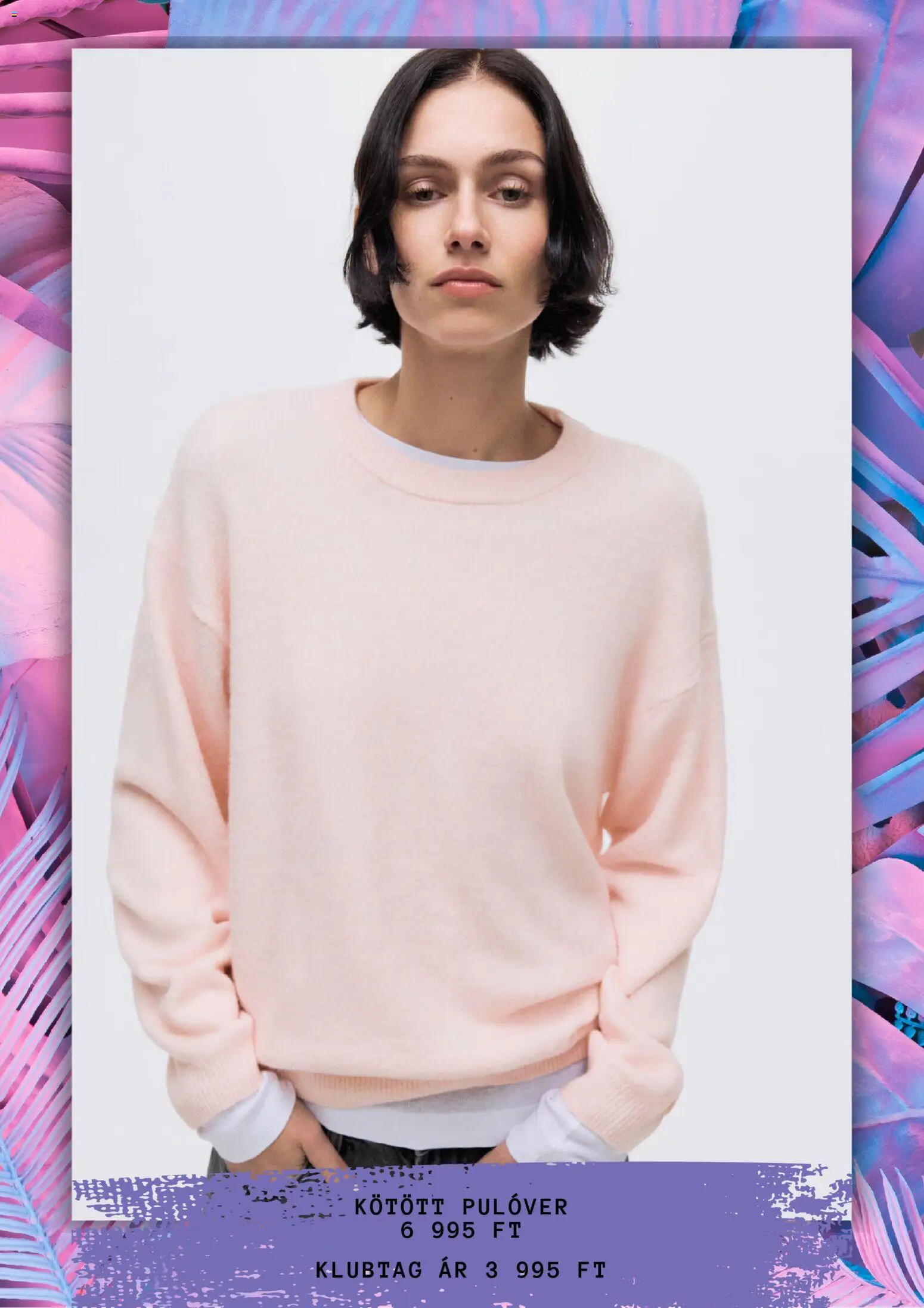 H&M akciós ujság - amely érvényes a következő dátumtól: 01.12.2025 | Oldal: 4