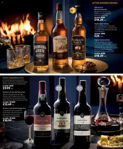 Preview of Aldi - Christmas Brochure - Christmas Brochure Scotland valid from 07.10.2025 | Page: 49