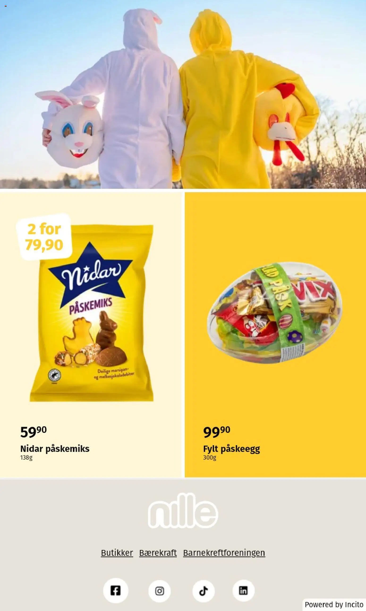 {H1} | Side: 10 | Produkter: Marsipan