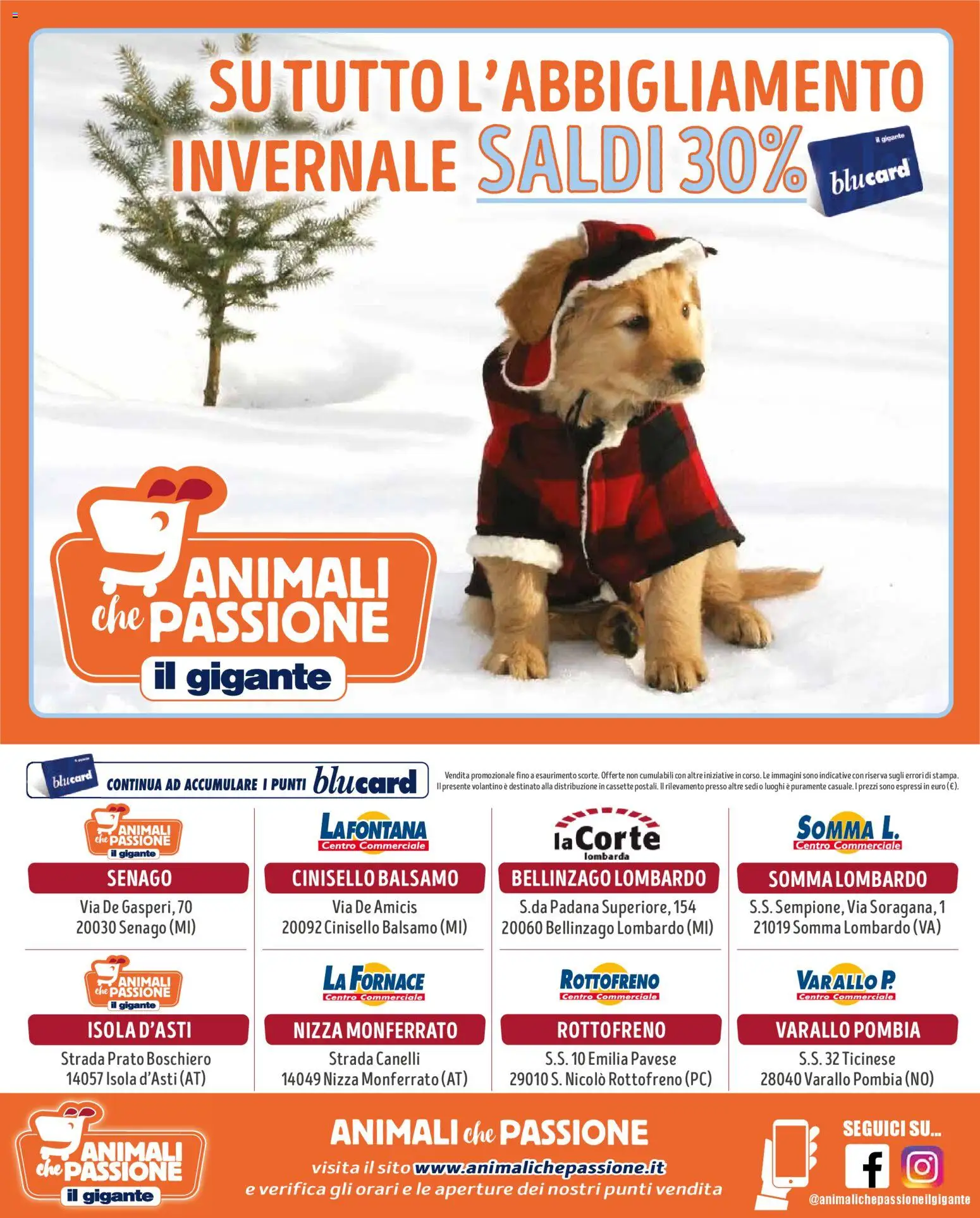 Volantino Il Gigante del 12.01.2026 | Pagina: 8 | Prodotti: Balsamo, PC