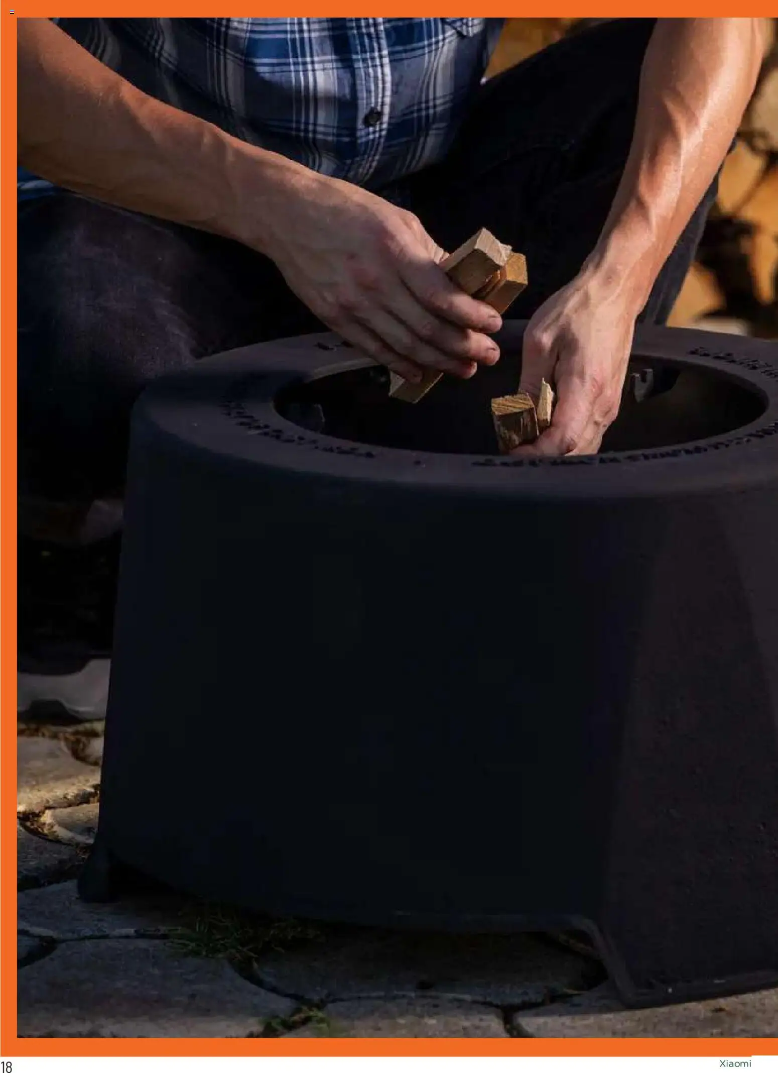 PerSu katalog - važi od 08.01.2026 | Strana: 18 | Proizvode: Xiaomi