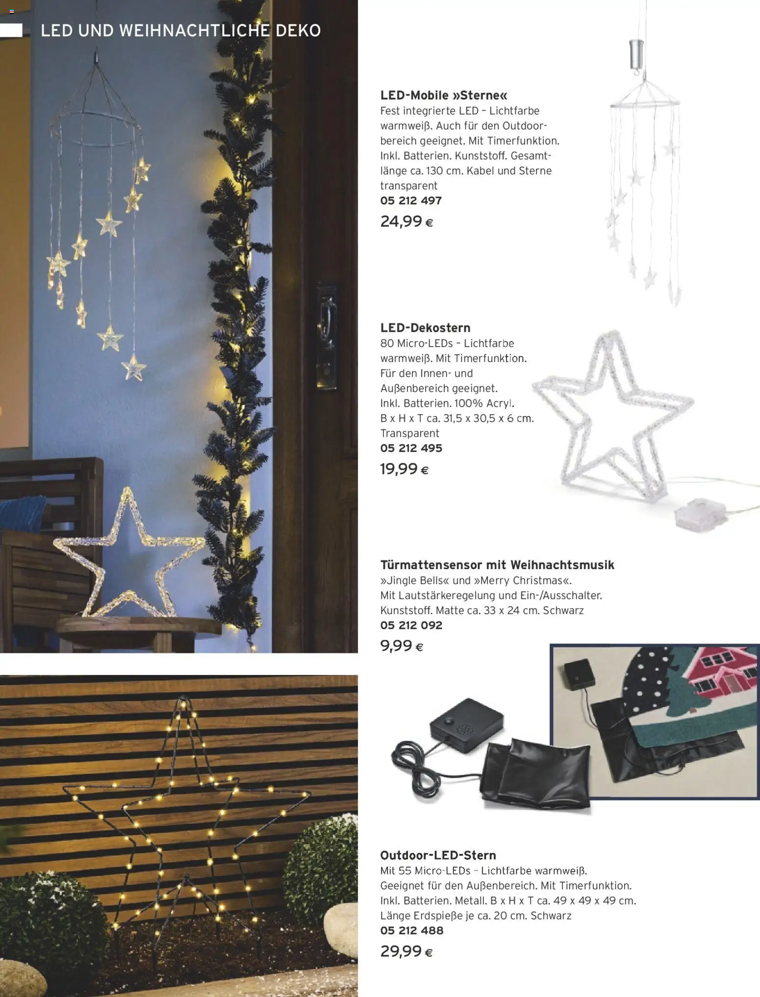 Tchibo Eduscho - Katalog November 2025 gültig ab 01.11.2025 | Seite: 66 | Produkte: Kabel