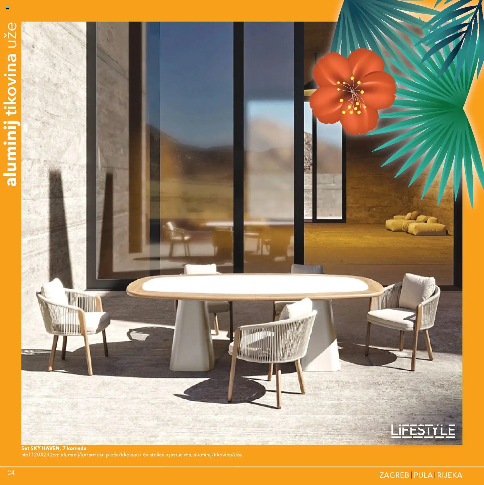 Harvey Norman katalog | vrijedi od 07.04.2026 | Stranica: 24