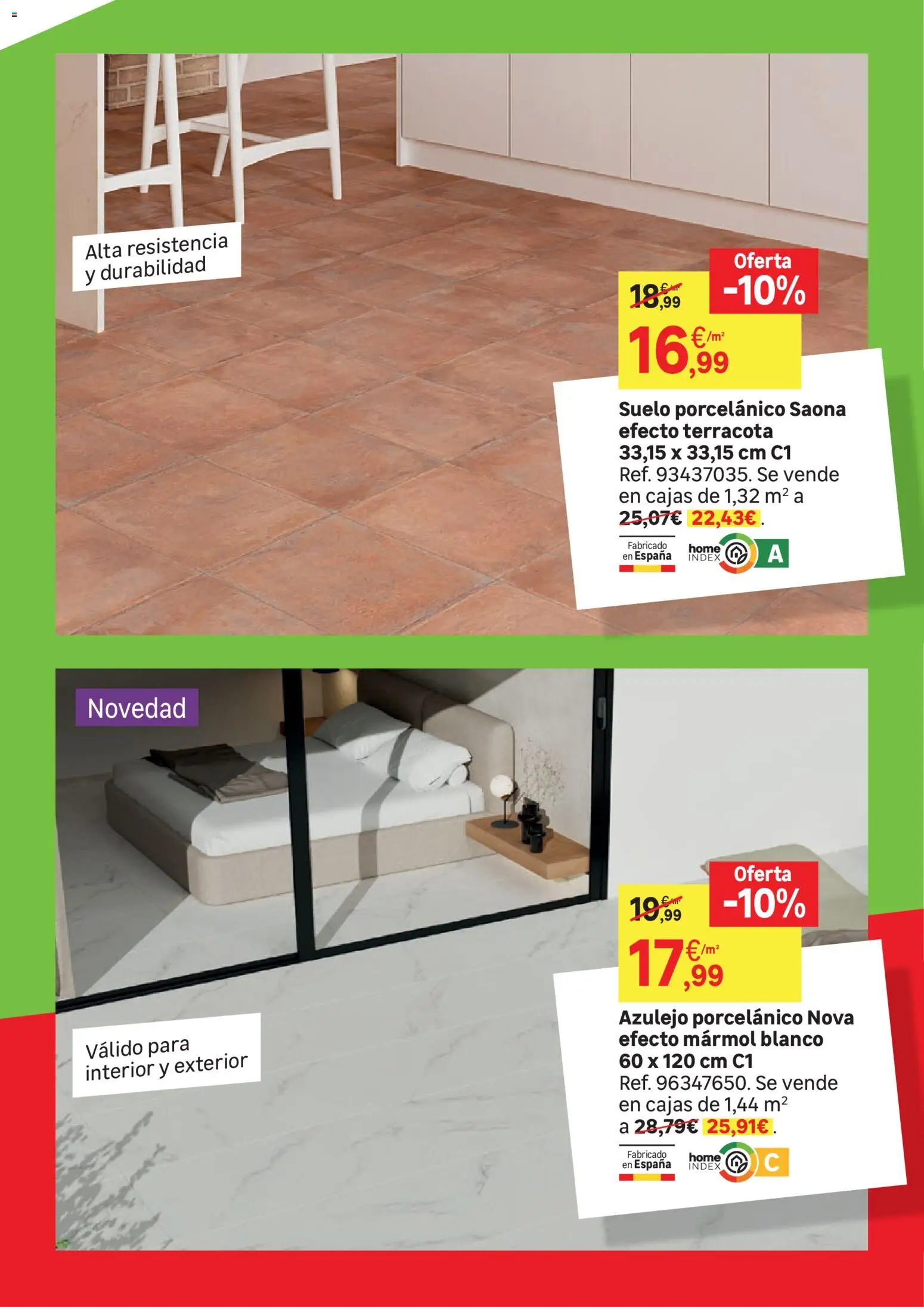 Leroy Merlin catálogo │ válido desde el 03.02.2026 | Página: 12