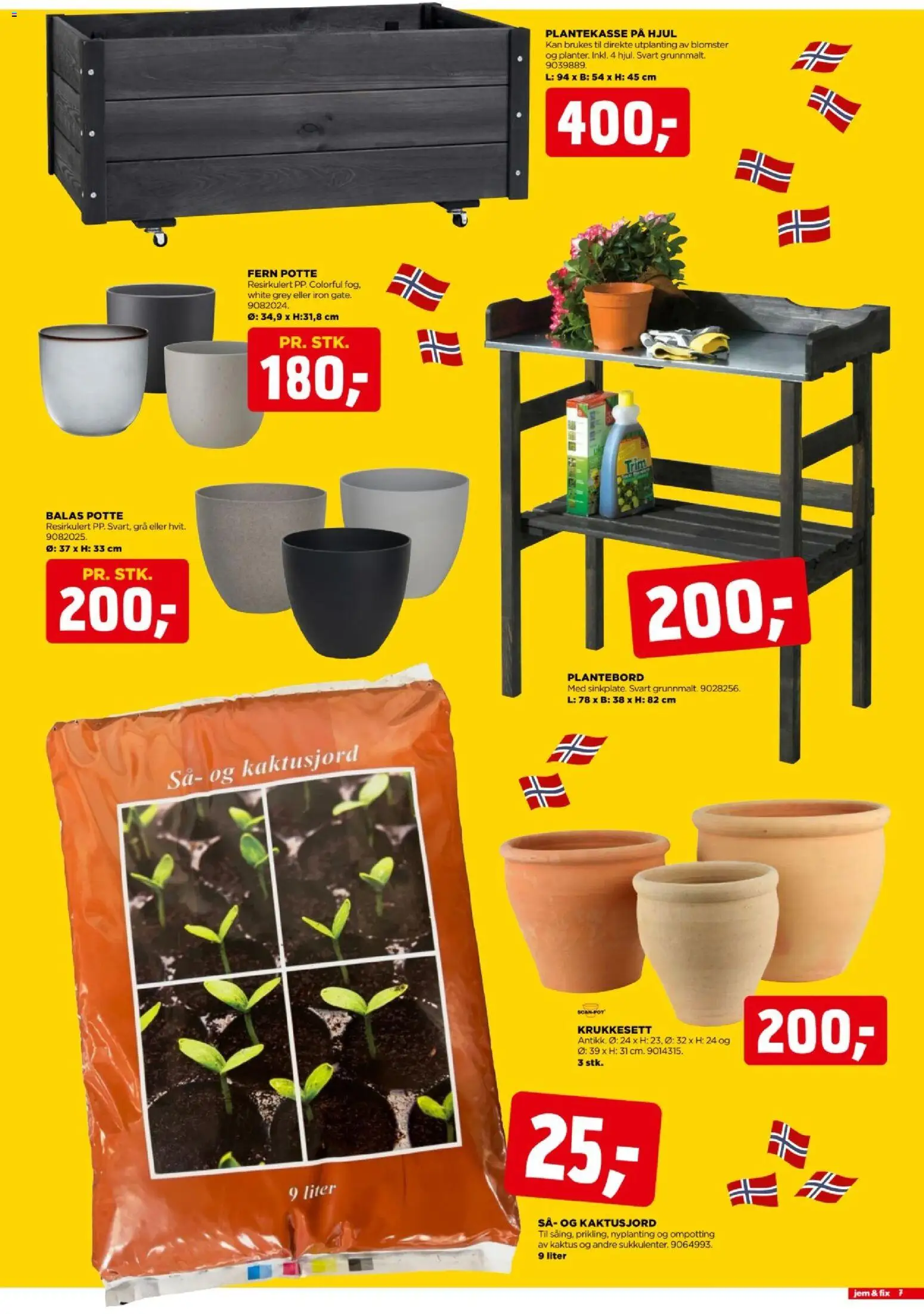 {H1} | Side: 7 | Produkter: Cremă pentru față