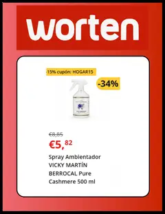 Vista previa Worten folleto válido desde el 07.04.2026 | Página: 3
