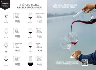 ePromo leidinys galioja nuo 01.02.2026 | Puslapis: 14 | Prekių: Taurė, Vynas