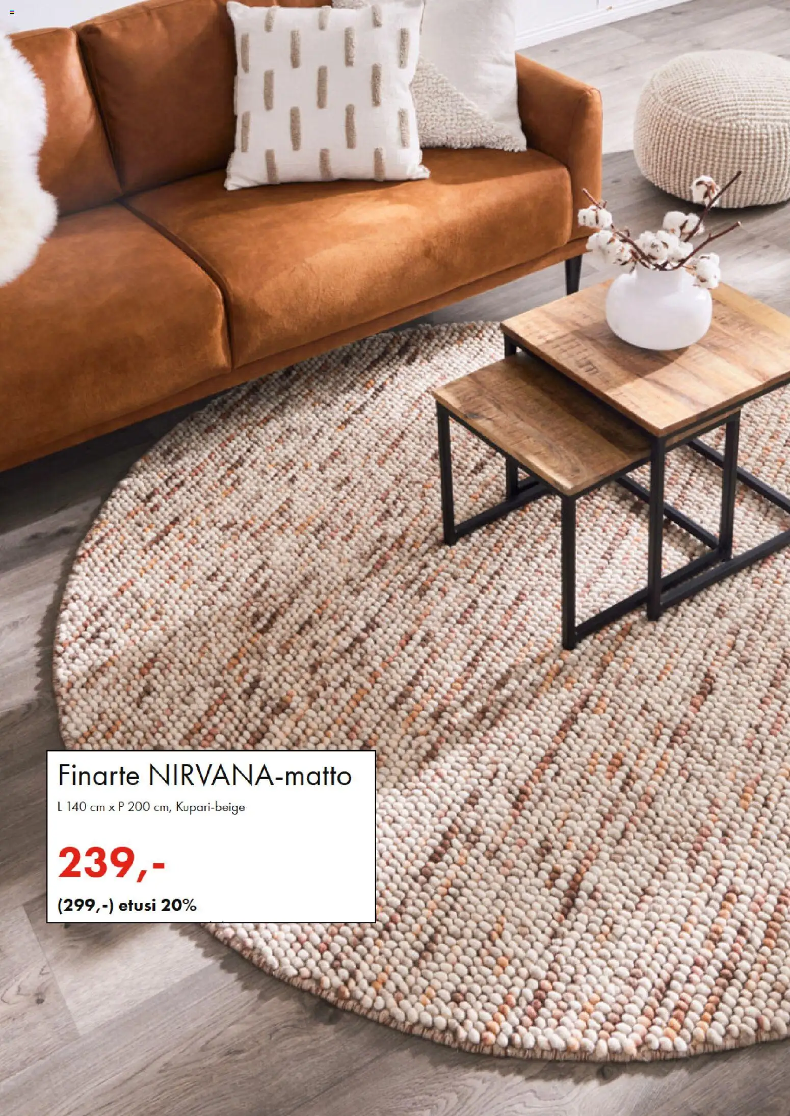 Asko tarjoukset – voimassa 03.11.2025 alkaen | Sivu: 6