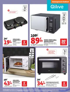  | Page: 29 | Produits: Plaque de cuisson, Plateau, Grill, Porte