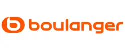 Boulanger - Logo logo