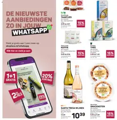  | Pagina: 6 | Producten: Taart, Koffie, Appeltaart, Nice