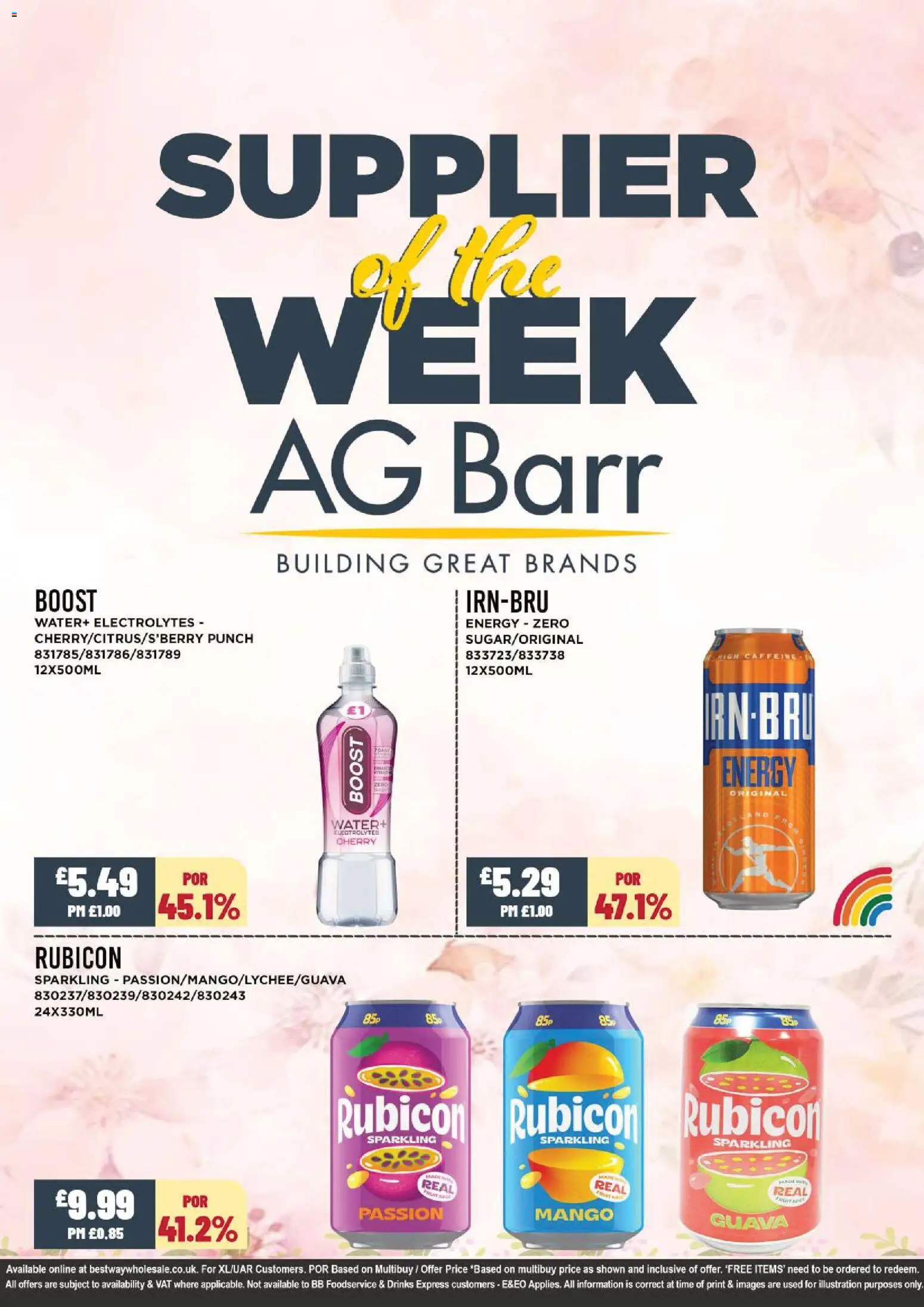 {H1} | Page: 8 | Products: Mango