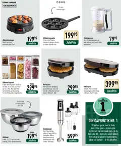 Imerco - Jul gyldig fra 01.12.2025 | Side: 14